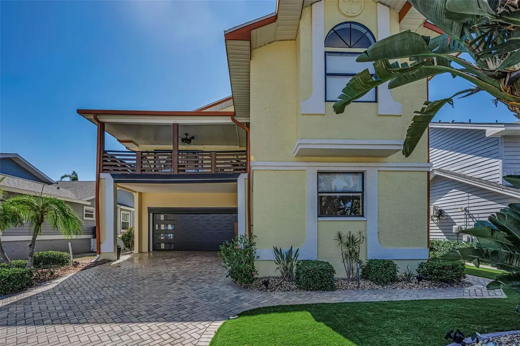 6009 Bayway Court New Port Richey FL 34652