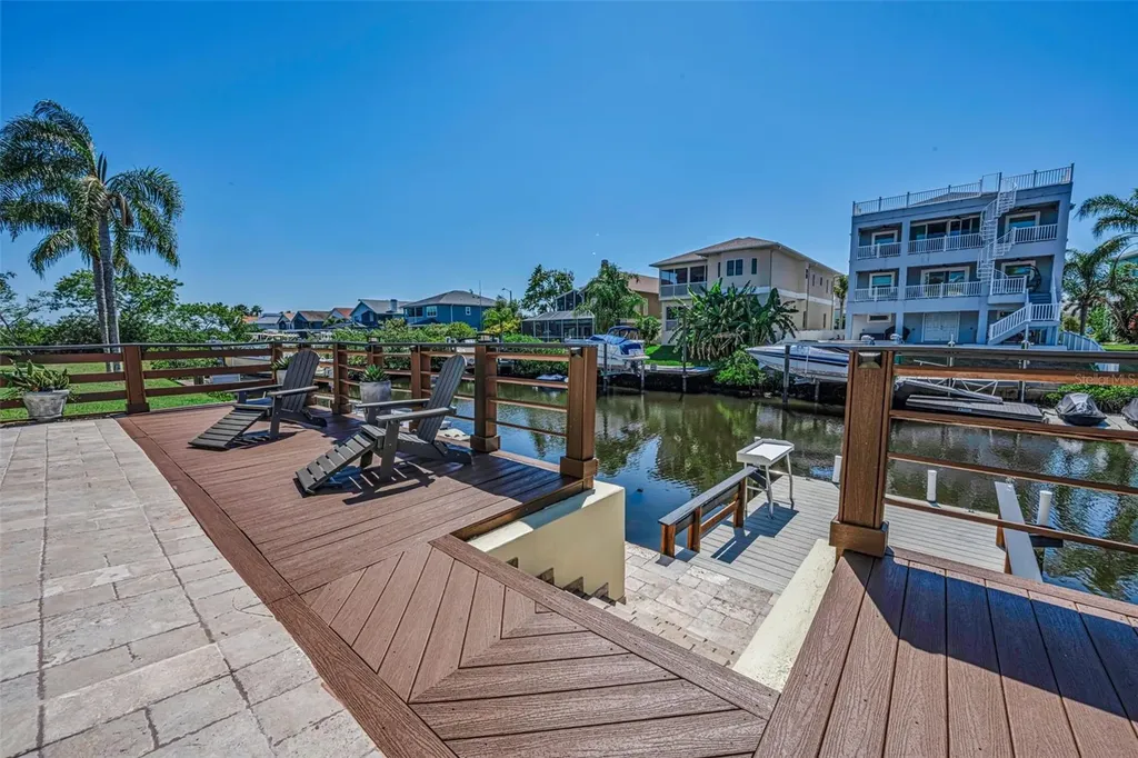 6009 Bayway Court New Port Richey FL 34652