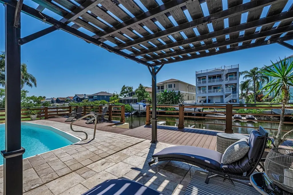 6009 Bayway Court New Port Richey FL 34652
