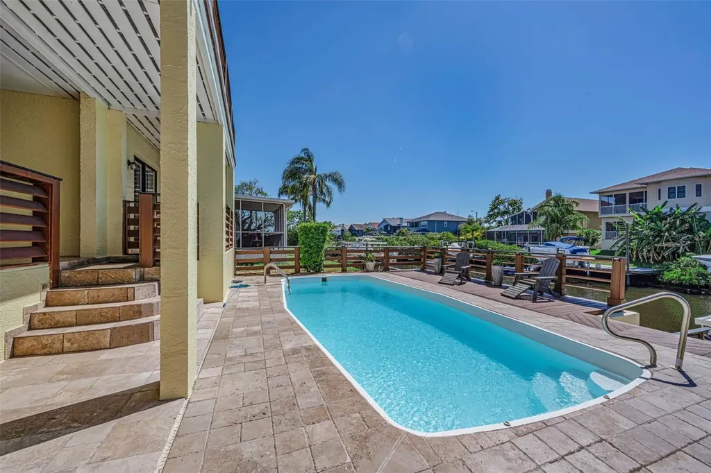 6009 Bayway Court New Port Richey FL 34652