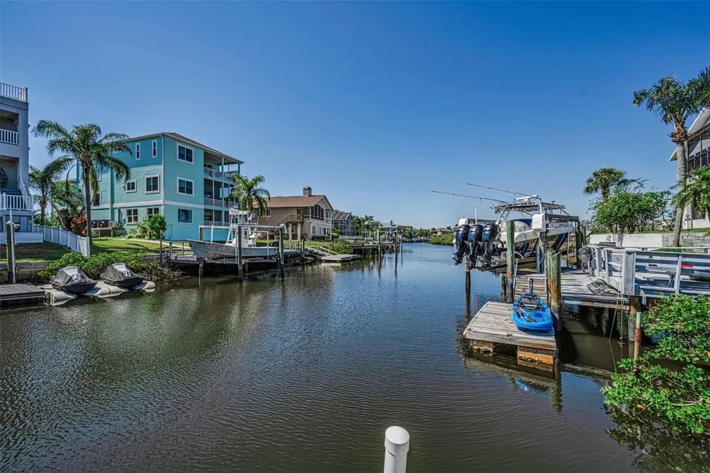 6009 Bayway Court New Port Richey FL 34652
