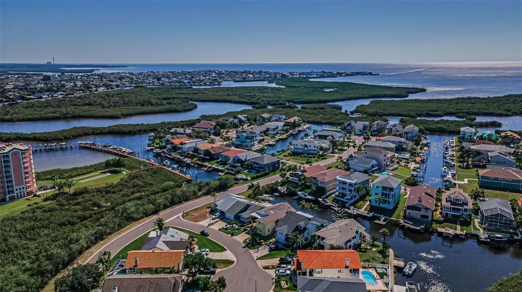 6009 Bayway Court New Port Richey FL 34652
