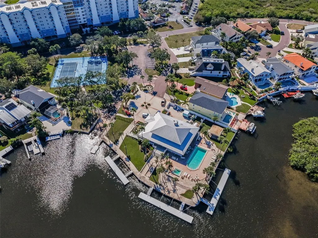 6009 Bayway Court New Port Richey FL 34652