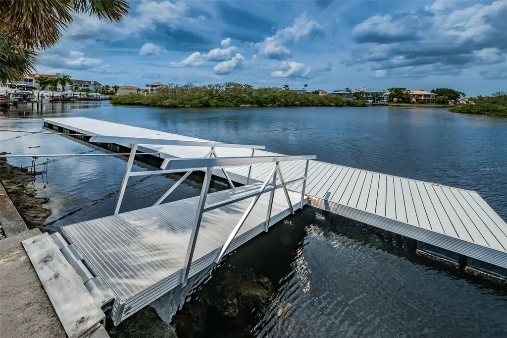 6009 Bayway Court New Port Richey FL 34652