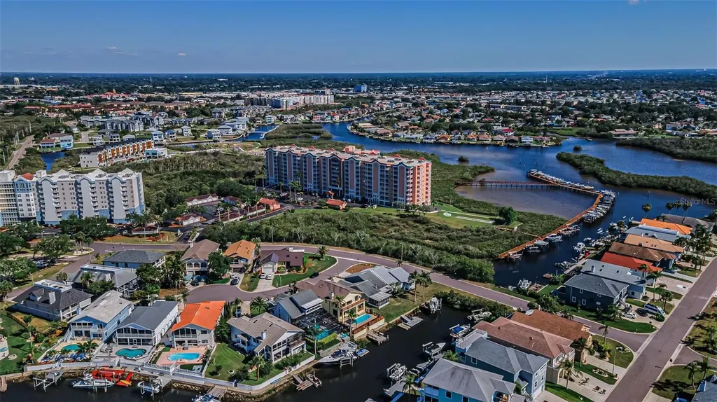 6009 Bayway Court New Port Richey FL 34652
