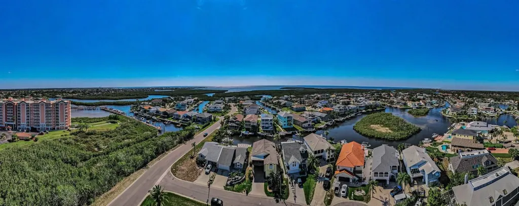 6009 Bayway Court New Port Richey FL 34652