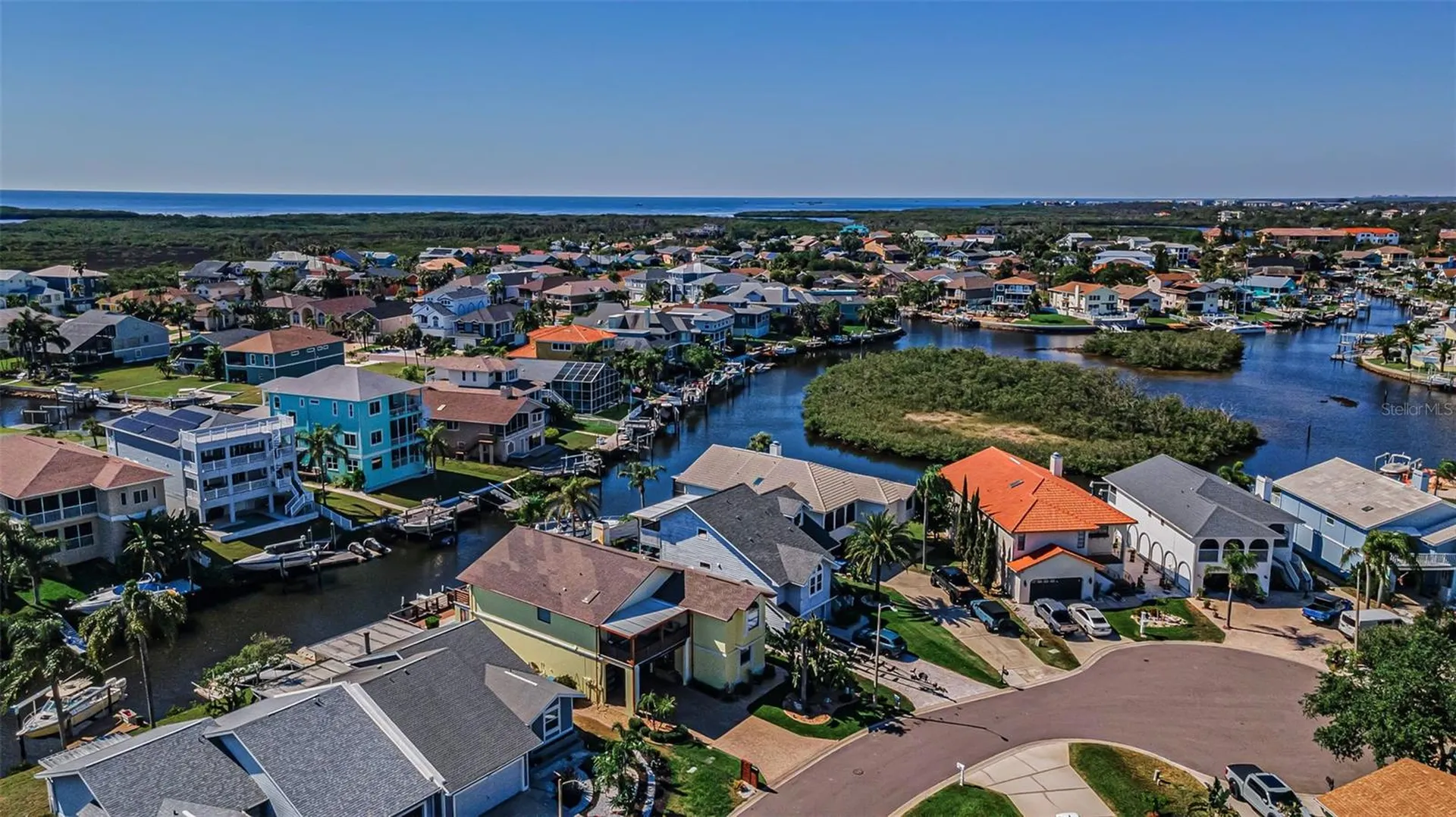 6009 Bayway Court New Port Richey FL 34652