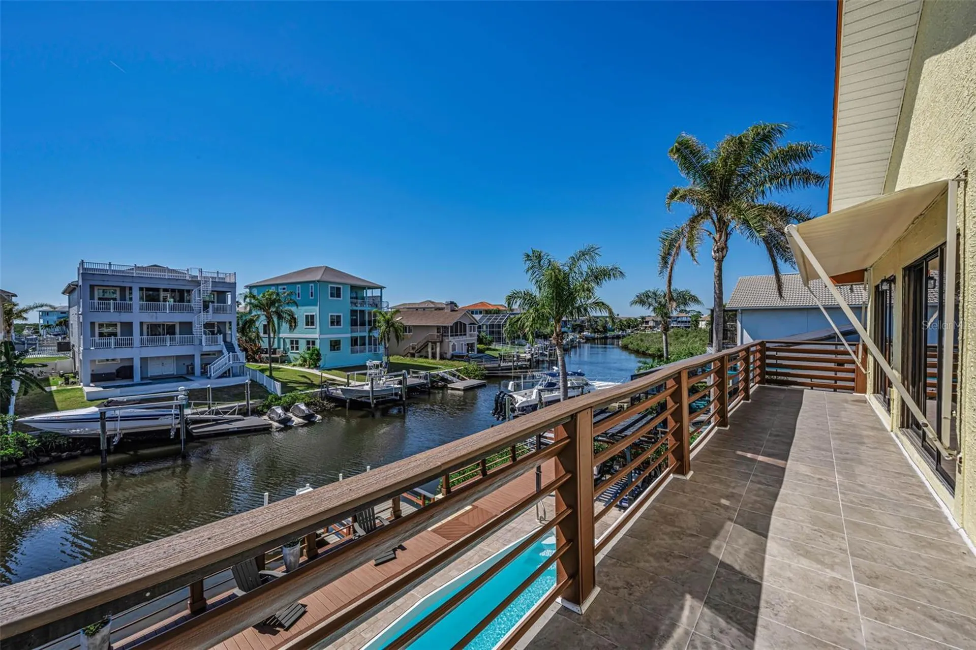 6009 Bayway Court New Port Richey FL 34652