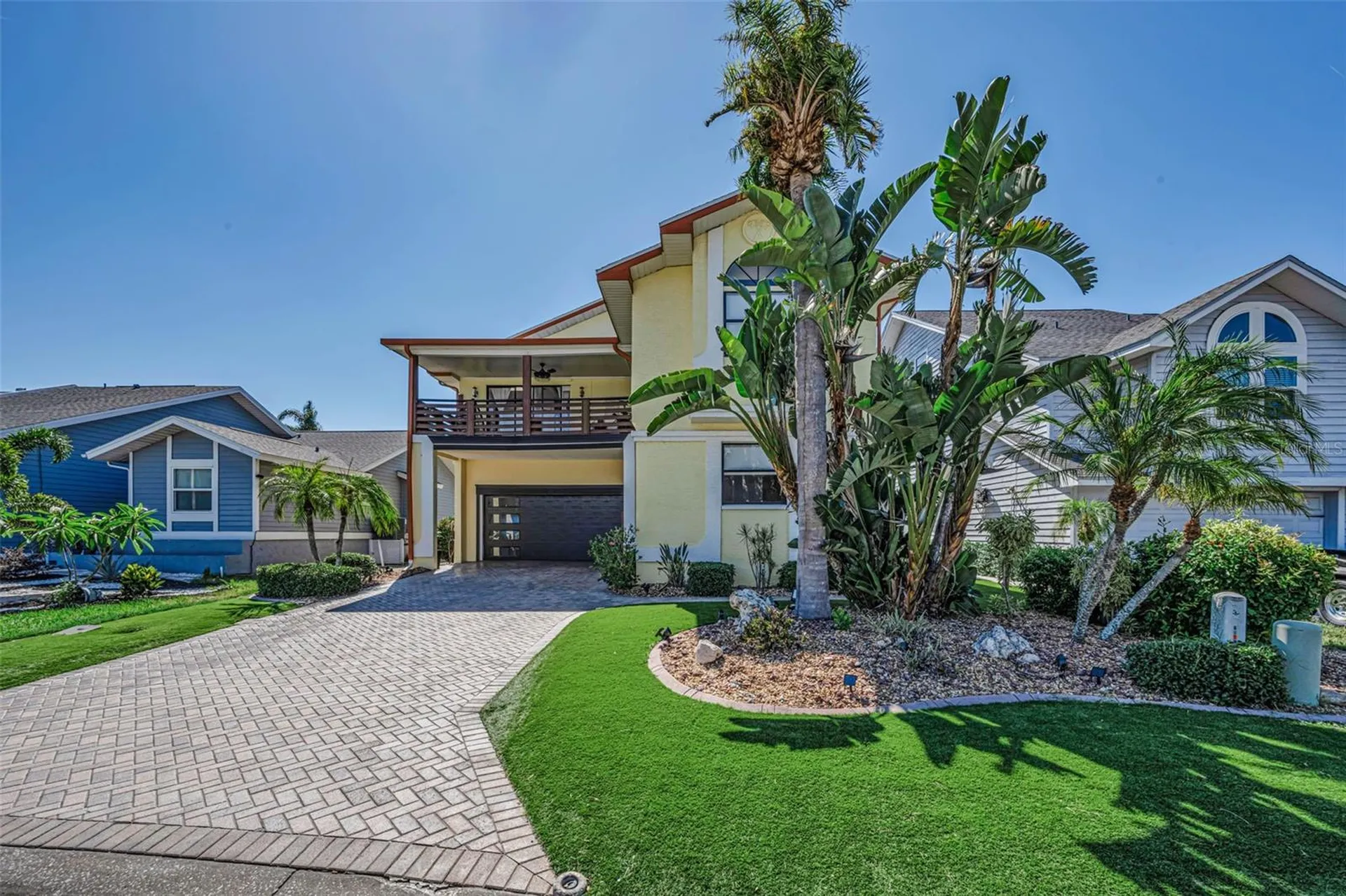 6009 Bayway Court New Port Richey FL 34652