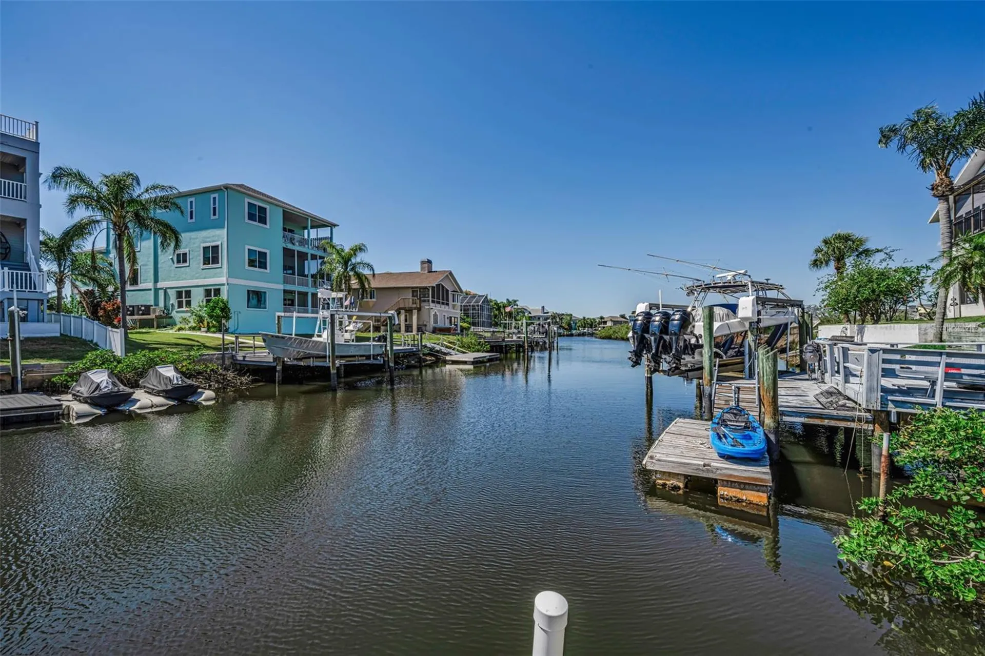 6009 Bayway Court New Port Richey FL 34652