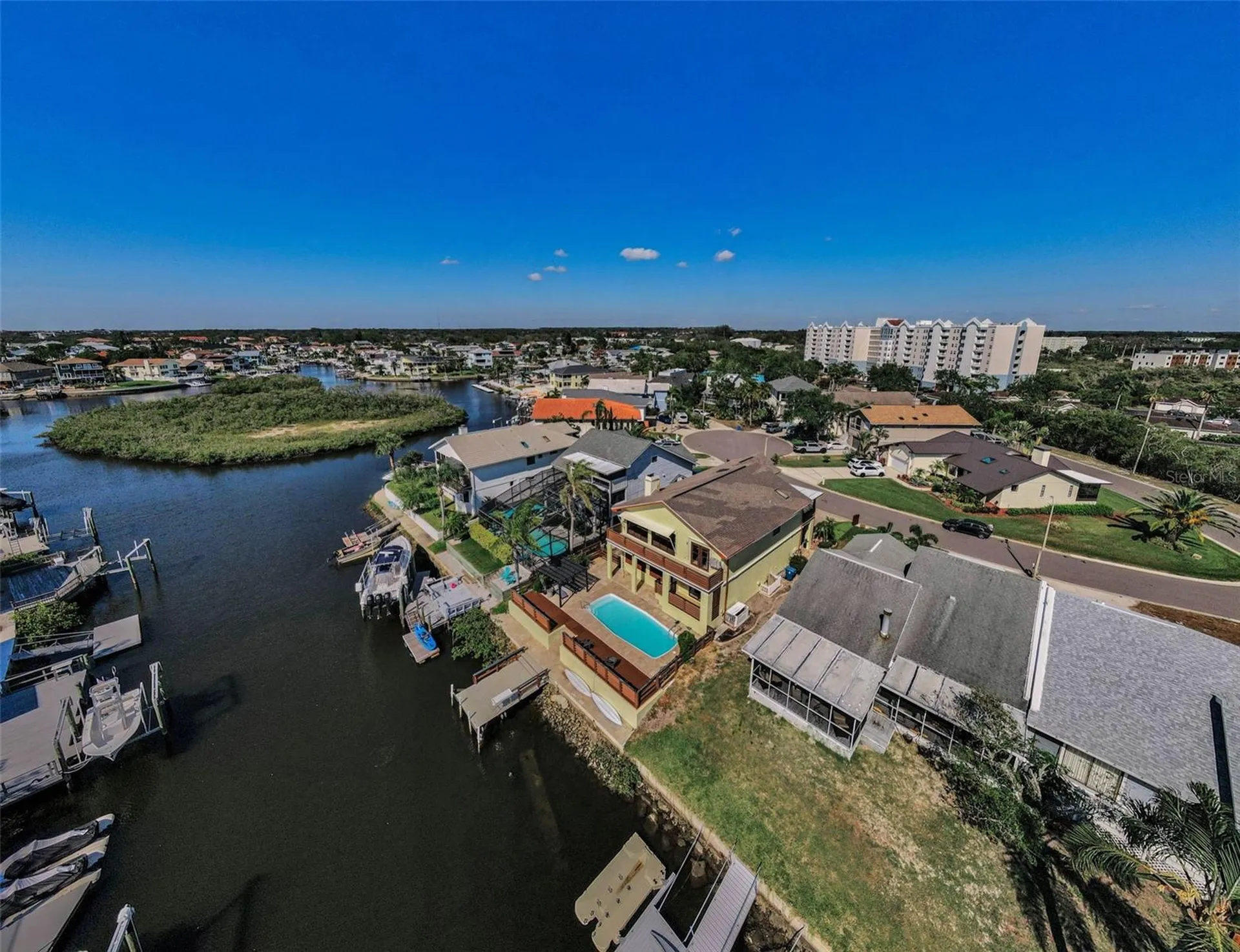 6009 Bayway Court New Port Richey FL 34652