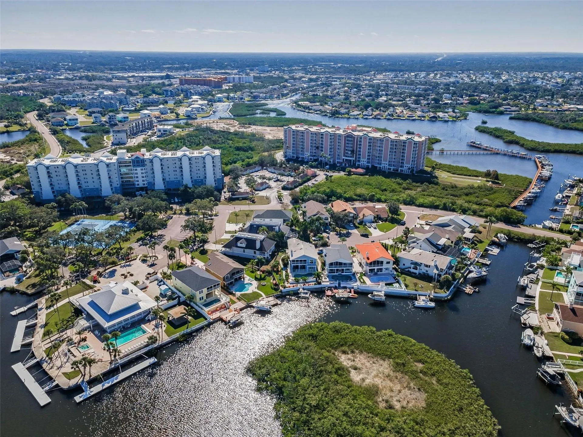 6009 Bayway Court New Port Richey FL 34652