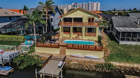 6009 Bayway Court New Port Richey FL 34652
