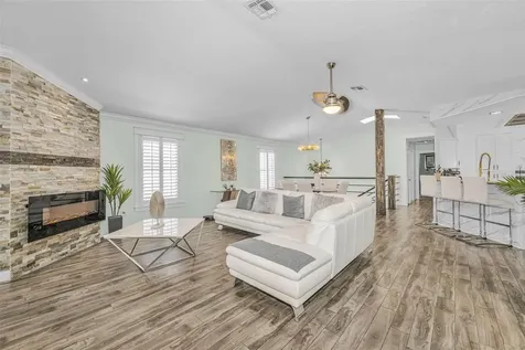 6009 Bayway Court New Port Richey FL 34652