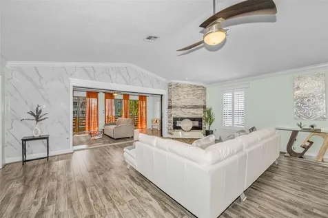 6009 Bayway Court New Port Richey FL 34652