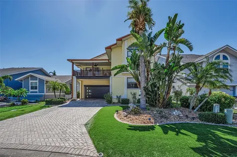 6009 Bayway Court New Port Richey FL 34652