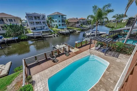 6009 Bayway Court New Port Richey FL 34652