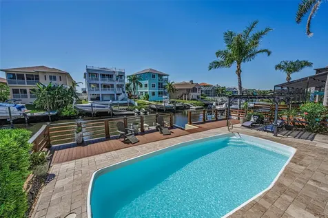 6009 Bayway Court New Port Richey FL 34652