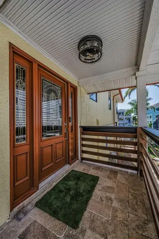 6009 Bayway Court New Port Richey FL 34652