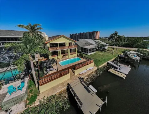 6009 Bayway Court New Port Richey FL 34652