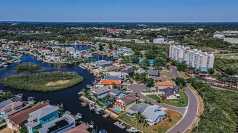 6009 Bayway Court New Port Richey FL 34652