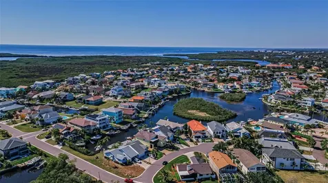 6009 Bayway Court New Port Richey FL 34652