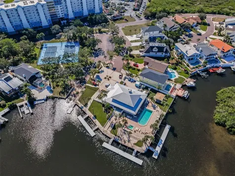 6009 Bayway Court New Port Richey FL 34652