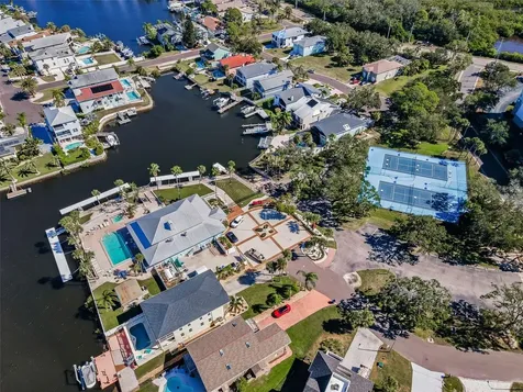 6009 Bayway Court New Port Richey FL 34652