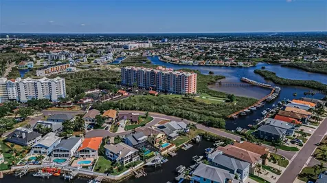 6009 Bayway Court New Port Richey FL 34652