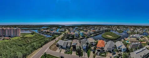 6009 Bayway Court New Port Richey FL 34652