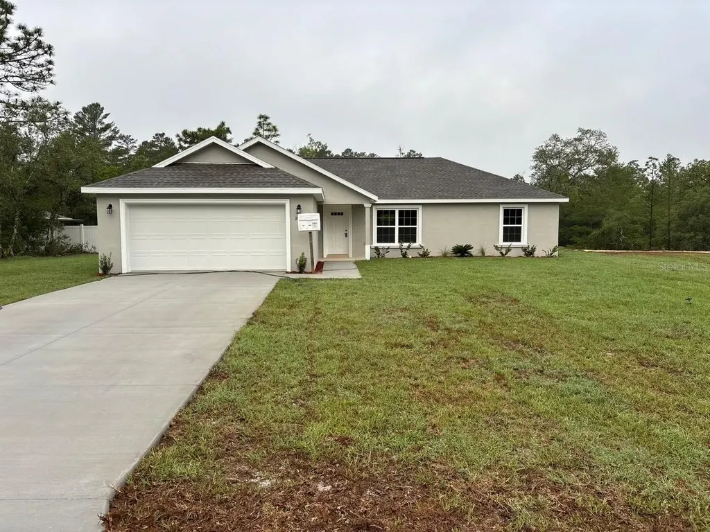 10944 W Ober Terrace Dunnellon FL 34433
