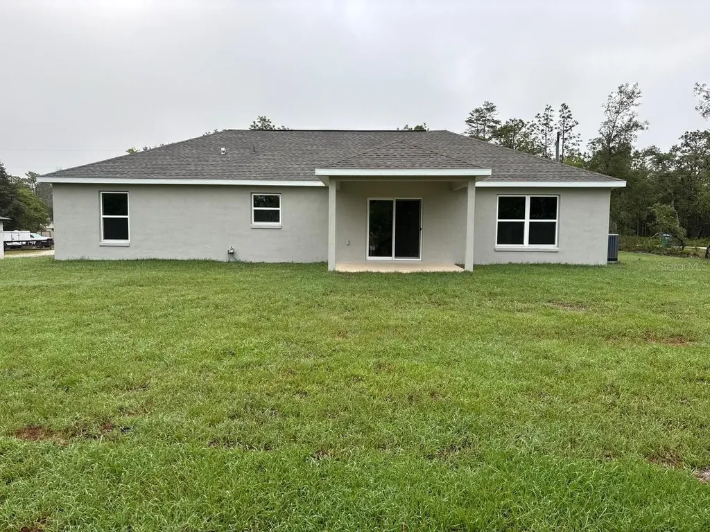 10944 W Ober Terrace Dunnellon FL 34433