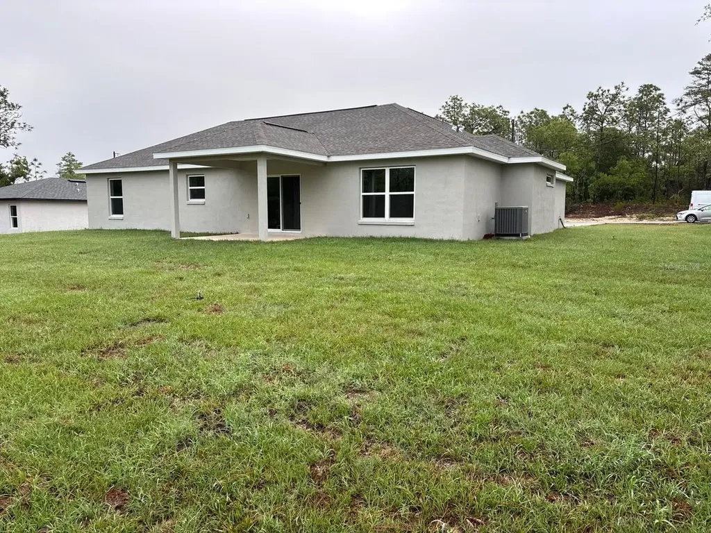 10944 W Ober Terrace Dunnellon FL 34433