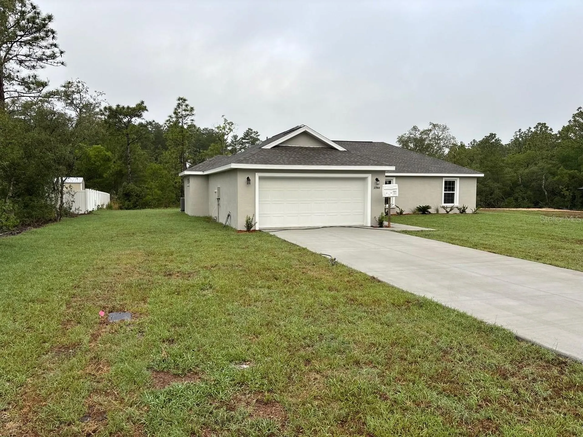 10944 W Ober Terrace Dunnellon FL 34433
