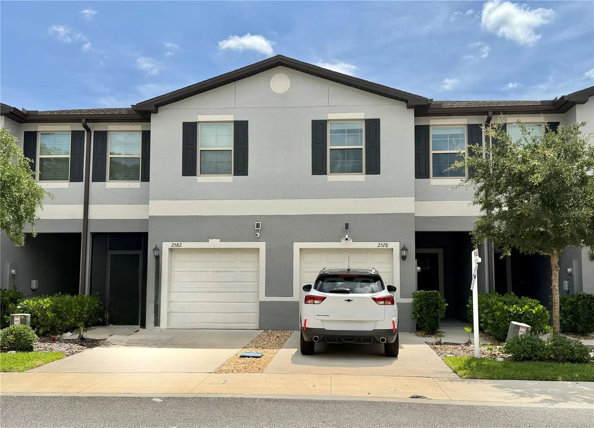 2578 Charlan Court Holiday FL 34690