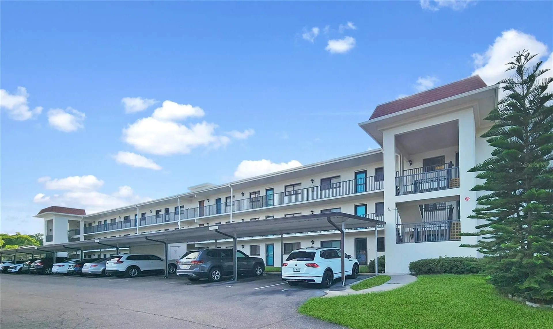 1485 Halsey Drive Dunedin FL 34698