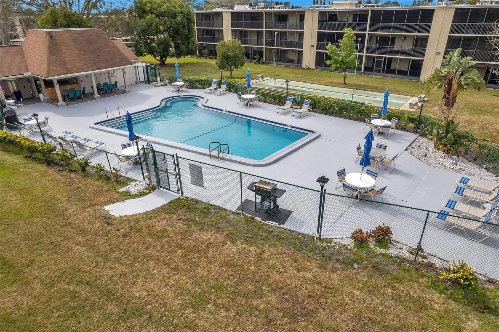1485 Halsey Drive Dunedin FL 34698