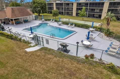 1485 Halsey Drive Dunedin FL 34698