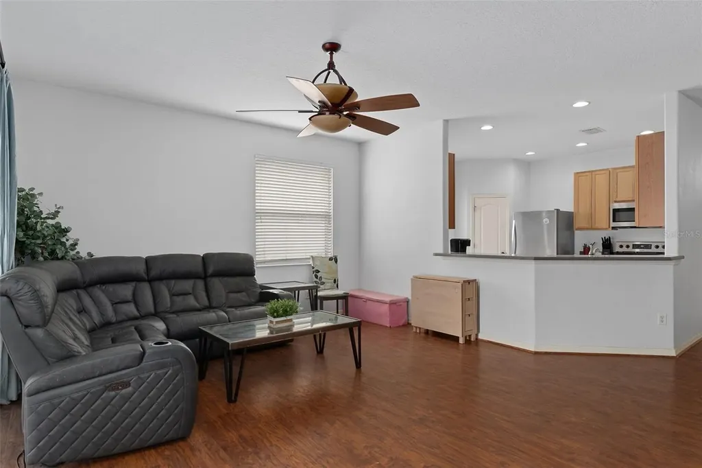 3922 Langdrum Drive Wesley Chapel FL 33543