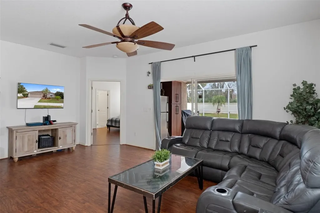 3922 Langdrum Drive Wesley Chapel FL 33543