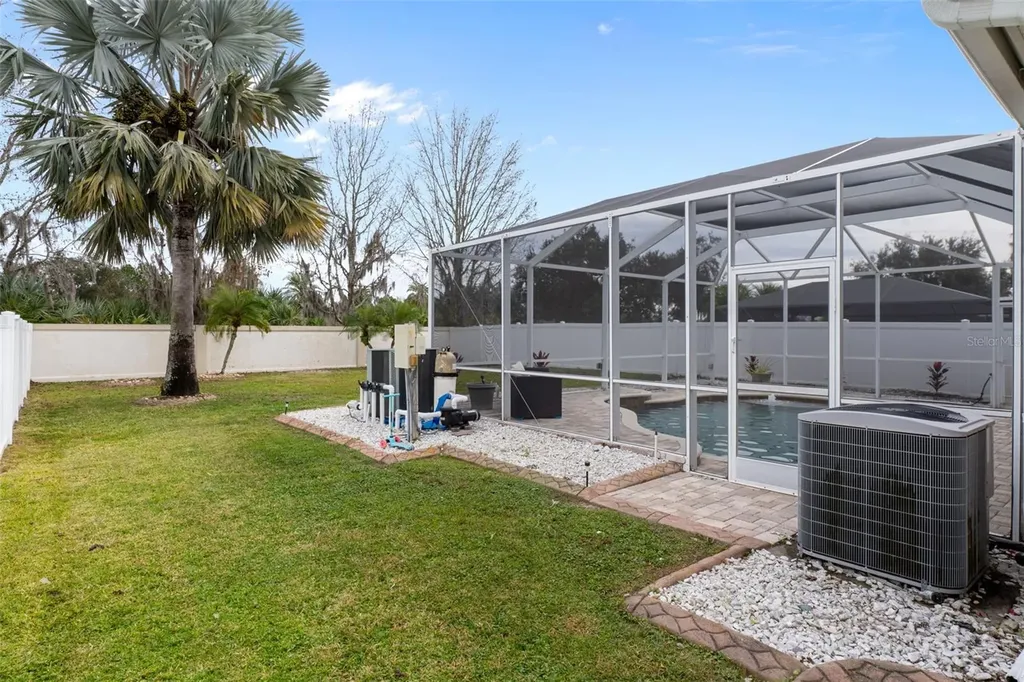 3922 Langdrum Drive Wesley Chapel FL 33543