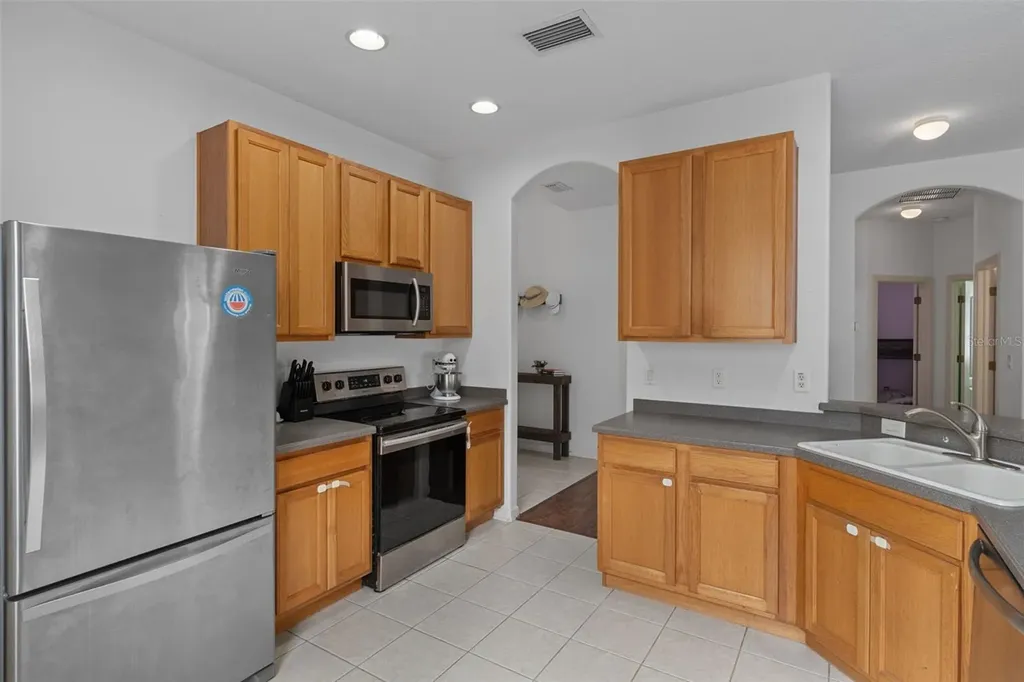 3922 Langdrum Drive Wesley Chapel FL 33543