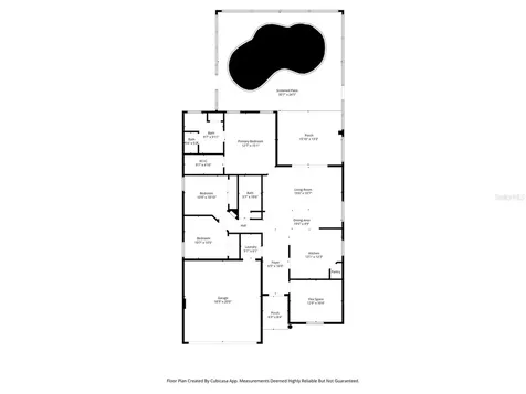 3922 Langdrum Drive Wesley Chapel FL 33543