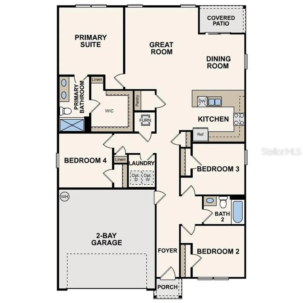 14288 NW 162nd Place Alachua FL 32615