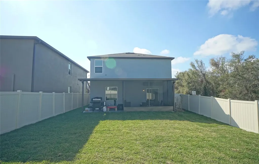 9904 Calypso Orchid Court Riverview FL 33578