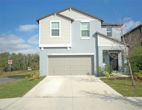 9904 Calypso Orchid Court Riverview FL 33578