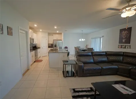 9904 Calypso Orchid Court Riverview FL 33578