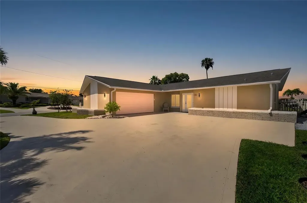 3619 Corsair Court New Port Richey FL 34652