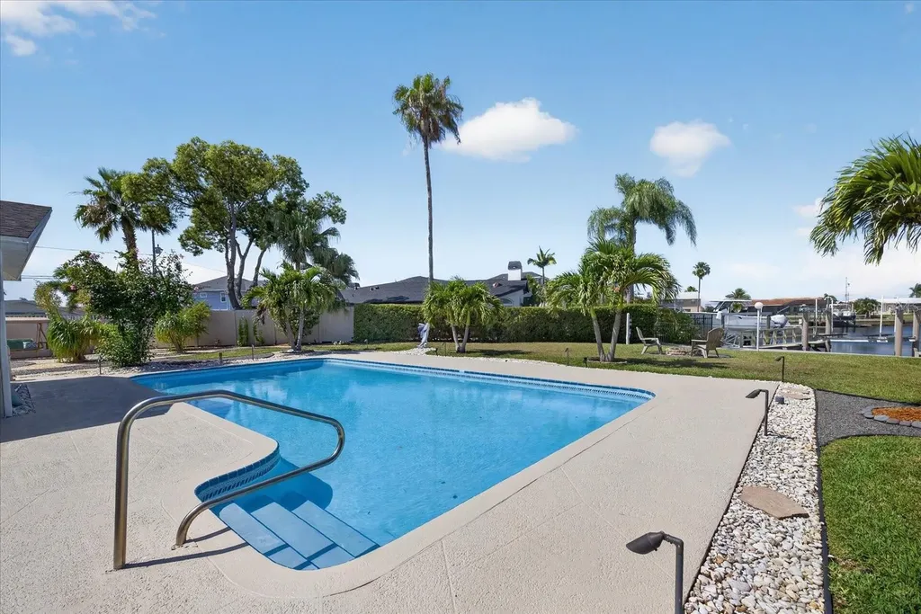 3619 Corsair Court New Port Richey FL 34652