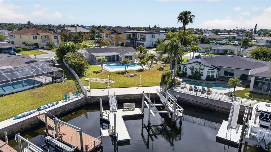 3619 Corsair Court New Port Richey FL 34652